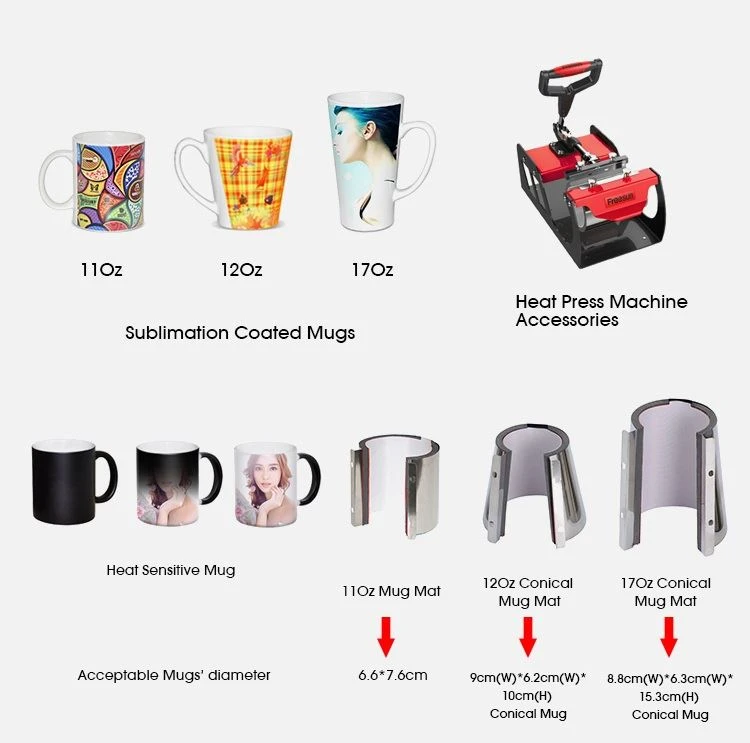8 in 1 heat press 8 in 1 heat press