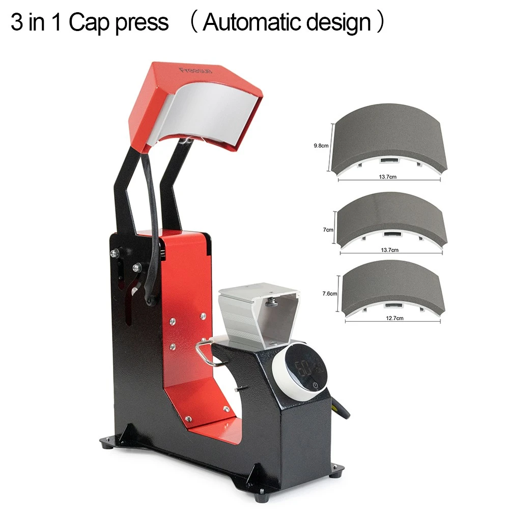 Automatic Cap press machine Automatic Cap press machine