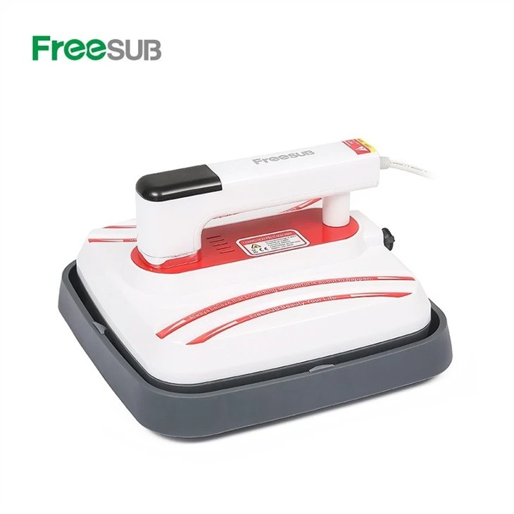 Small Portable Heat Press Machine
