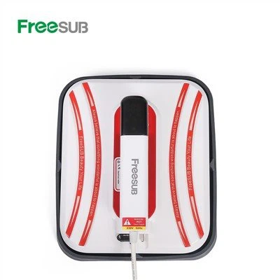 Prensa térmica Freesub 12x10