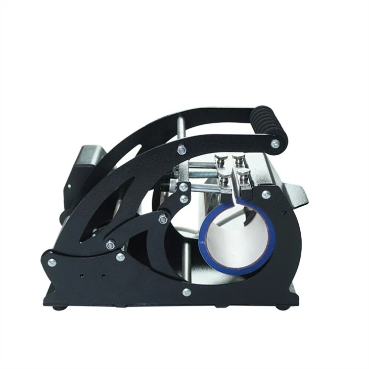 Sublimation Heat Press For Cups