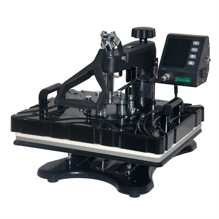 8 in 1 Combo Multifunctional Machine