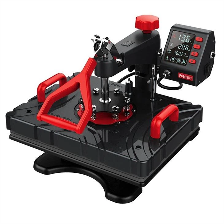 8 in 1 Combo Multifunctional Machine