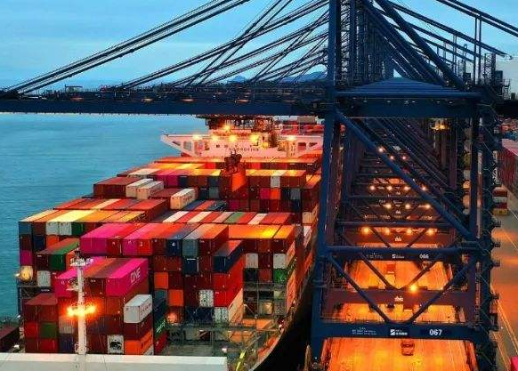 Buenas noticias desde el puerto de Ningbo